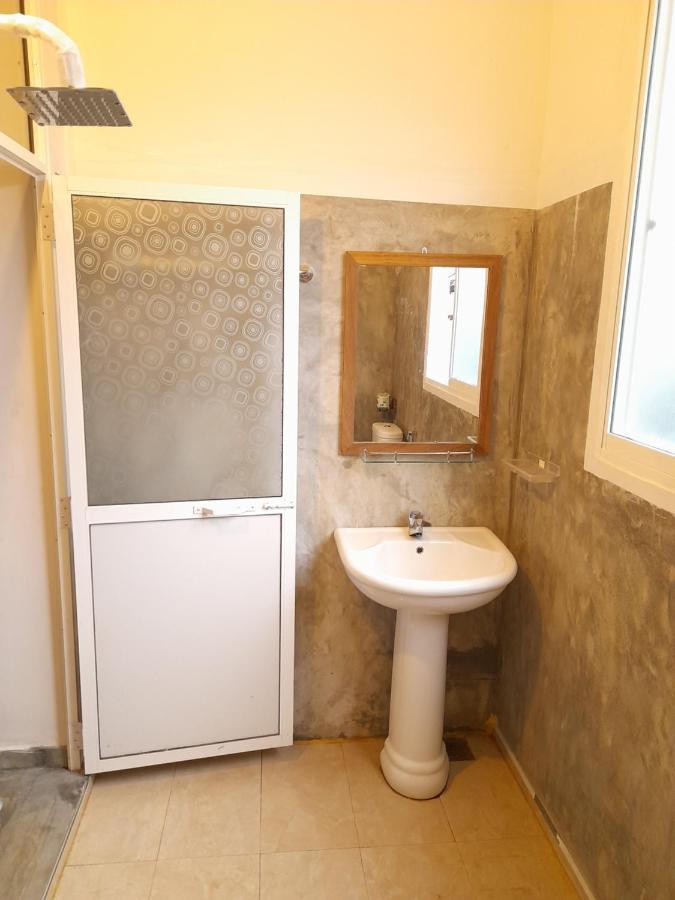 Апартаменти Hiriketiya Hasmal House Діквелла Екстер'єр фото